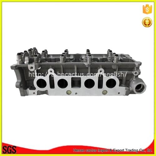 Auto engine parts 16V 11101-28012 2AZ Cylinder head for toyota Avensis Verso/Camry/Highlander/RAV 4/Solara/Tarago 2.4L 2az-fe