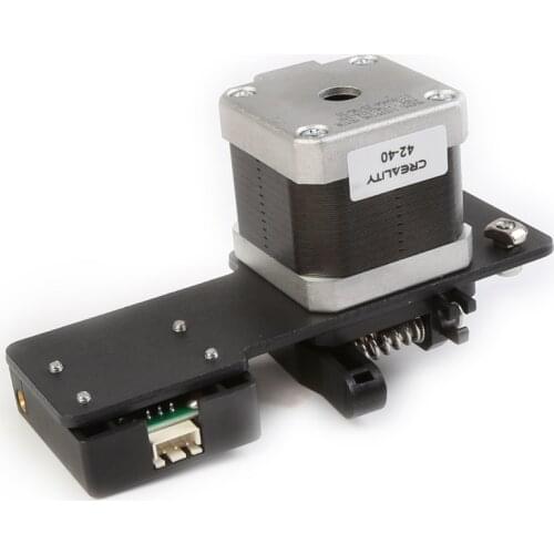 Creality 3D Ender-5 Plus Extruding Assembly Kit Material breaking test 42-40 Stepper Motor For Ender-5 Plus 3d printer parts