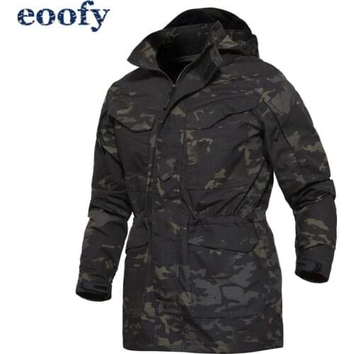 Мужские демисезонные куртки Eoofy China At AliExpress