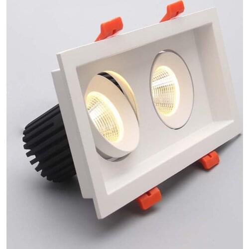 LED Spotlights Farito China