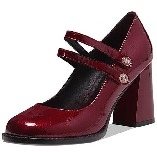 Fericzot Wedding Shoes For The Bride