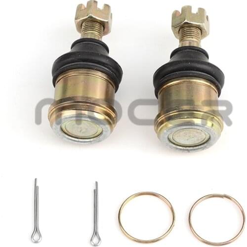 High quality M12 32X14mm Ball joint Kit Fit For China ATV 200cc 250cc 150cc UTV Go Kart Buggy Golf Quad Bike Parts