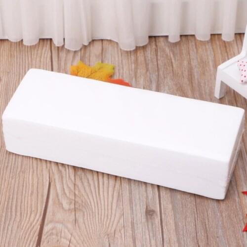 100Pcs/Lot 7x20 Non-woven Wax Band Hair Removal Beauty Health Epilator Wax Paper