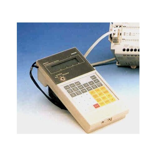 New C200H-PRO27-E Programming Console for Omron Sysmac PLC