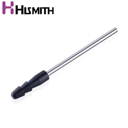 New VAC U lock Thrusting Bar for Hismith Premium Sex Machine KlicLok System only Thrusting rod new attachments replace Tube