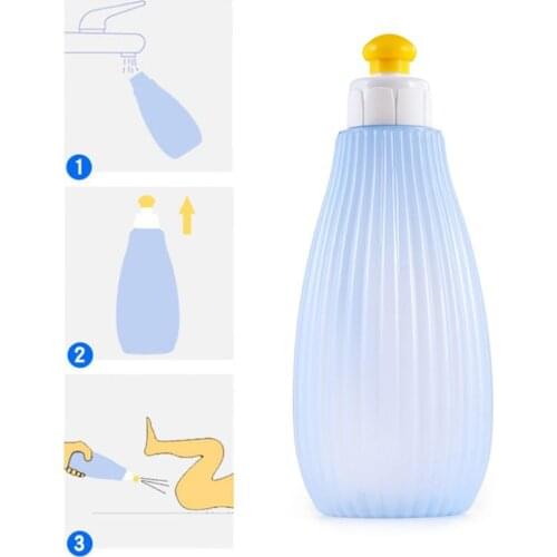 Portable Bidet for Women Baby Washing Device Maternal Infant Washing Butt