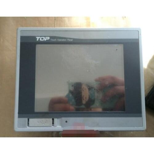 Touch screen XT0P05TQ-ED-E , 90% appearance new ; 3 months warranty ; in stock, fast delivery