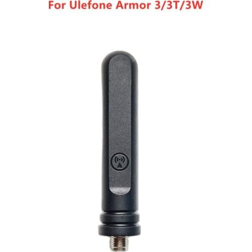 Original For Ulefone Armor 3/3T/3W External Intercom Antenna Assembly Replace Signal Moved Metal Line