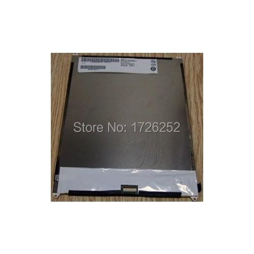 AUO 7.9 inch TFT LCD Display Screen B080XAN02.0 KD079D1-35NA-A1 XGA 768(RGB)*1024