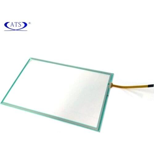 1PCS Photocopy Machine Touch Screen For Ricoh AFicio MP 5500 6500 7500 Copier parts MP5500 touch screen panel