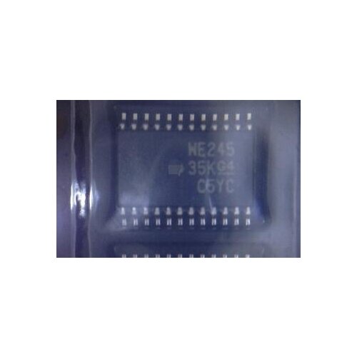100% NEW Free shipping SN74AVC8T245PW WE245 TSSOP24 MODULE new in stock Free Shipping