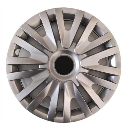 4 pcs Set Suit Rim Wheel Cover For Renault Clio 13 inch Rubber Cover Accessories Free Shipping Auto Wheel Cover