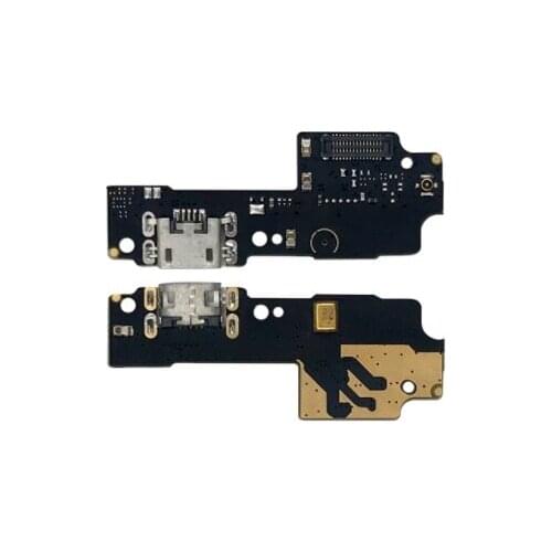 50PCS/Lot For Xiaomi Redmi GO USB Charge Board Dock Socket Plug Connector Charging Port Jack Flex Cable