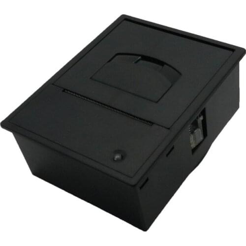 58mm 2inch Embedded thermal receipt printer larger paper housing