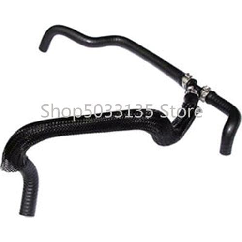 CAR Exhaust line Coolant hose bm wX6 E71 F01 F02 F07 GT X6 E72 Hybrid F10 X5 E70 LCI F04 Hybrid Exhaust line Coolant hose