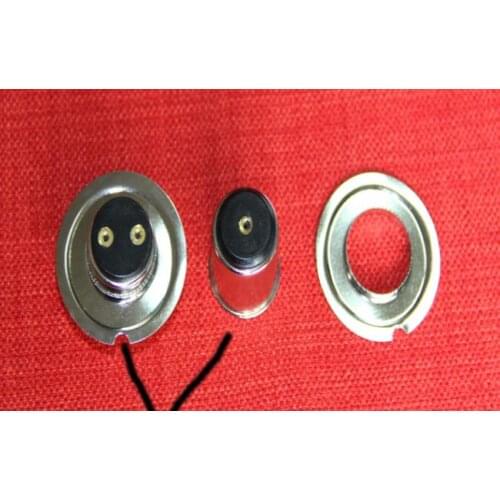 MIX P42S P42D Lamp Holders Light Base For Bulb