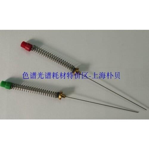 For Solid Phase Micro Extraction Head SPME, 57300-u single, 100um Polydimethylsiloxane PDMS Coating