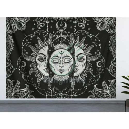 Ganymede Store Decorative Tapestries
