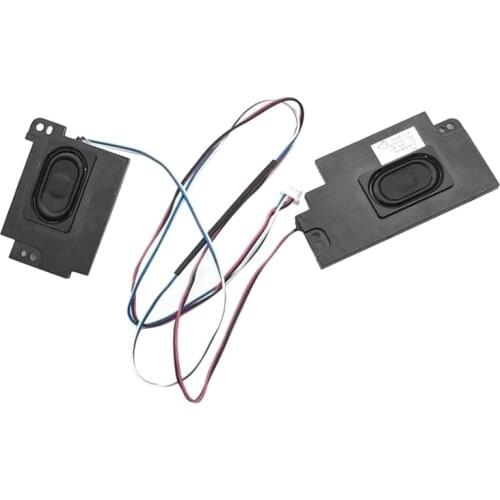 Laptop Left and Right Speakers for Lenovo Thinkpad T510 W510 T520 T530 W530 W520 60Y5751 Built-in Speakers