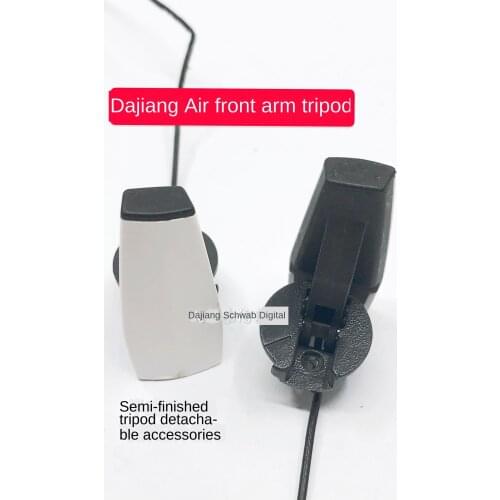 Make for Mavic Unmanned Aerial Vehicle Aerial Photography Air Left Front Right Front Foot Stool Motor Arm Foot Stool RepairParts