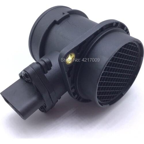 Mass Air Flow Maf Sensor Meter For AUDI A3 TT VW Golf Passat Cabrio Jetta SEAT Alhambra Leon 0280218024,0986280209