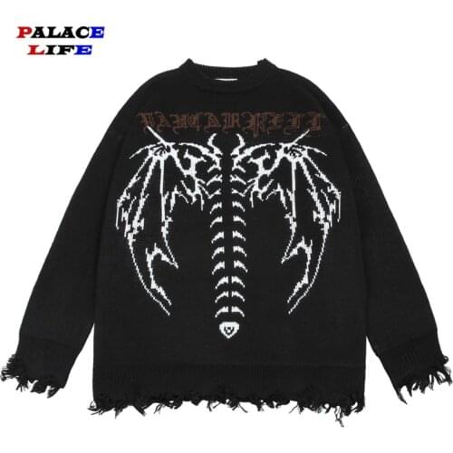 Palace life Men's Pullovers