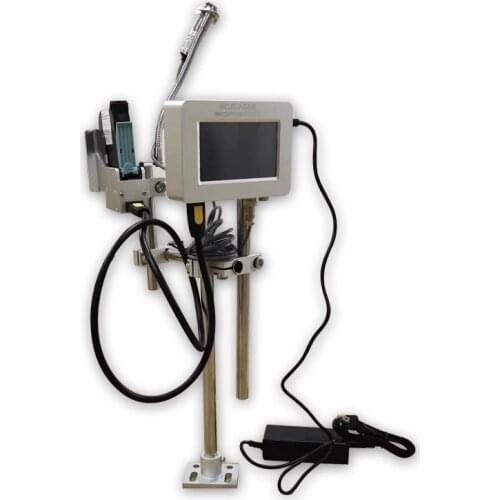 The latest ultra-low discount price ink-jet printer printing hand machine carton box date Coding machine