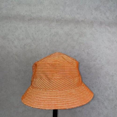 Hat Unisex High Quality 3m Reflective Waterproof Material Casual Hat Fisherman Hat Tooling
