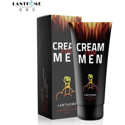 Herbal Big Dick Penis Enlargement Cream Retard Gel Increase Growth Dick Size Extender Male Erection Sexual Products Sex Pills