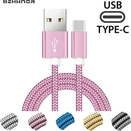 USB-C Battery USB Charger 0.2M Short Type C Fast Charging for Samsung A3 A5 A7 2017 Letv Leeco Le Max 2/Pro/3/S3 Nubia Z17 Mini