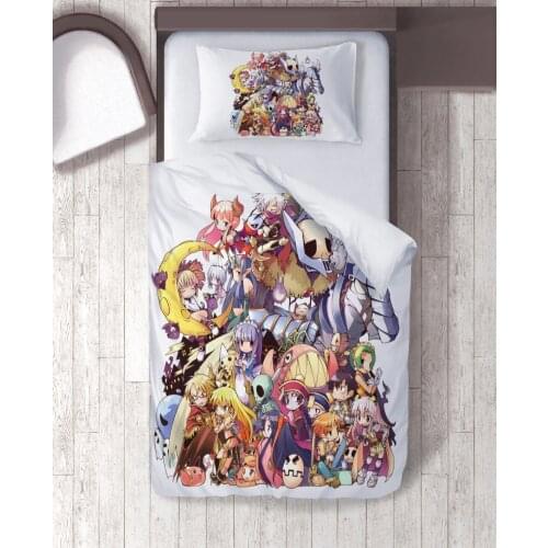 VİTA TASARIM TEKSTİL Linens