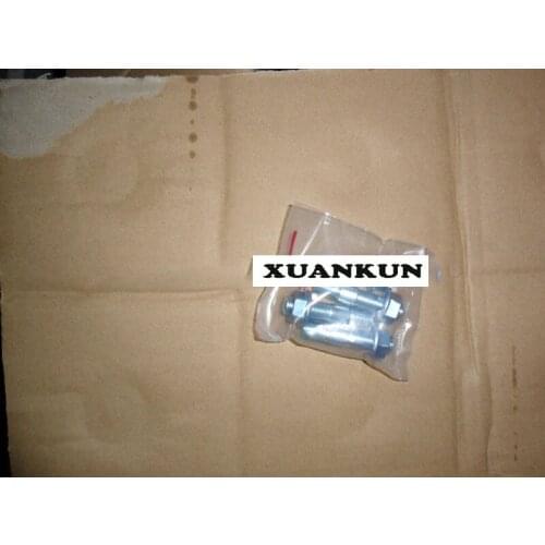 XUANKUN QJ250-3 CA250 Tooth Plate Screws