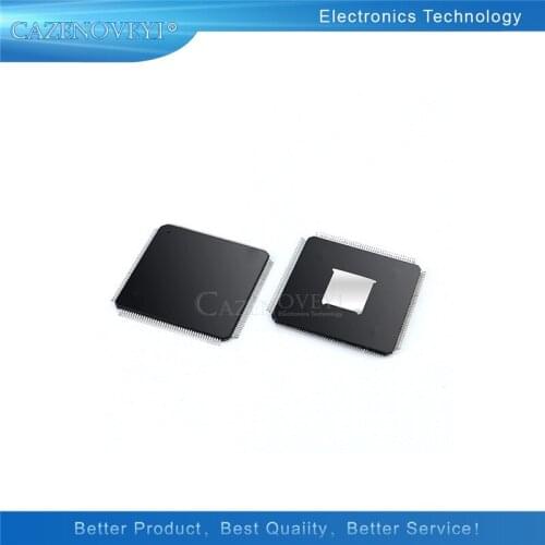 2pcs/lot SAK-TC1766-192F80HL SAK-TC1766-192 SAK-TC1766 176-LQFP In Stock