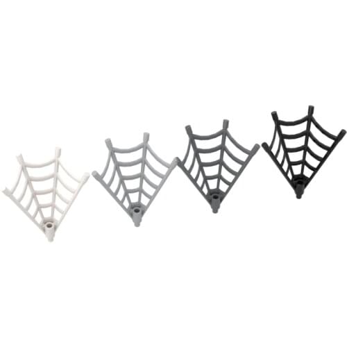 BuildMOC 25895 Net For Building Blocks Parts DIY Construction Classic Brand gift Toys