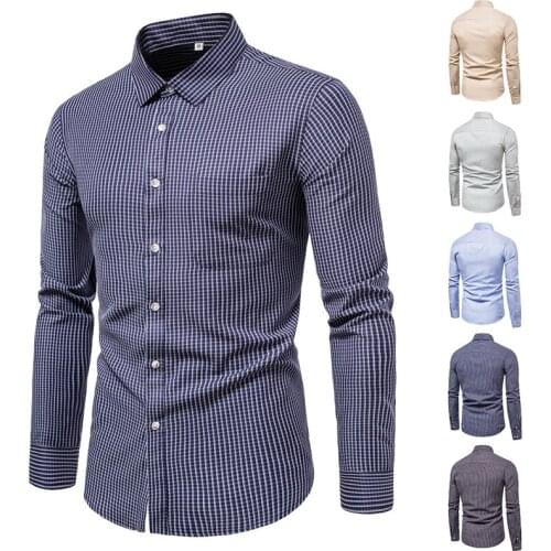 Davidyue Shirts For Men