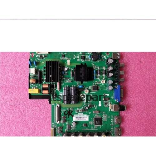 For L43f1b Motherboard Tp. Vst69d.pb775 Screen Lvf430cs0t