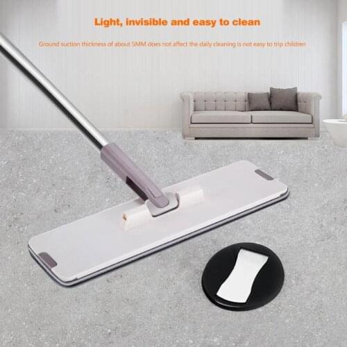 304 Stainless Steel Door Stopper Non-punch Sticker Door Catch Punch-free Suction Household Furniture Door Hardware