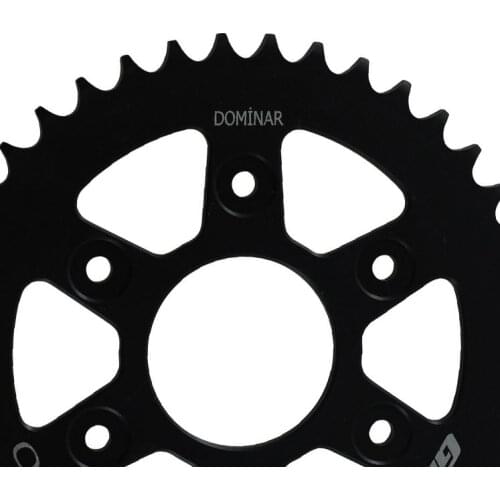 GpKompozit Chain Sprockets