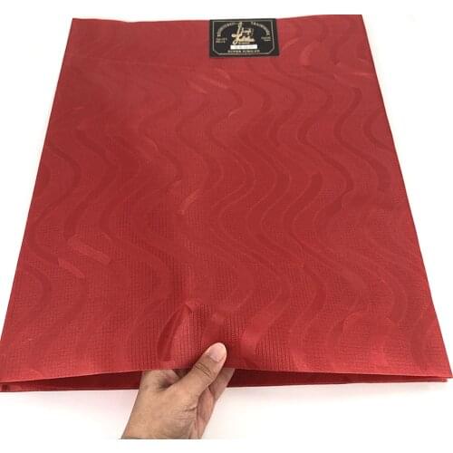 Hot Selling African Sego Headtie High Quality Gele HeadTie Wrapper 105 2pcs/bag 100% African Wedding Headtie