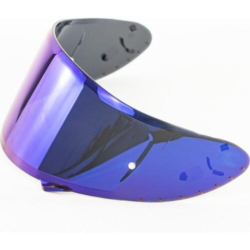 Helmet Visor for Motorcycle Helmets Z7 X14 CWR1 RF1200 Xspirit Helmet Lens Shield Windshield Motorcycle Helmet Accessories