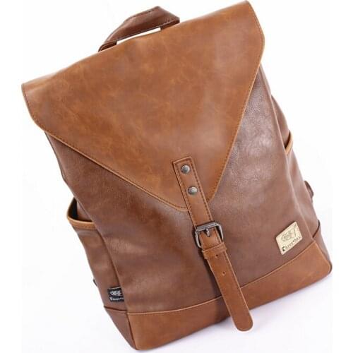NEWHOTSTACY Backpacks For Men