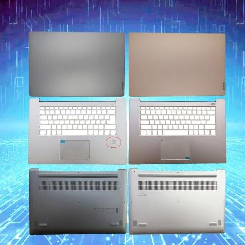 New Lenovo 530S-15 530S-15IKB 530S-15ARR LCD Back Lid Keyboard Bezel Palmrest Bottom Base Cover case Housing 5CB0R12256