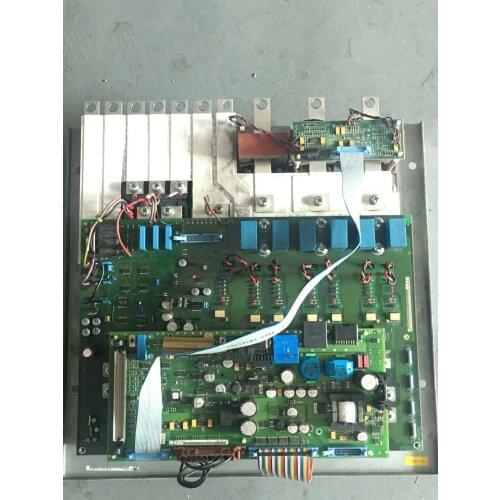 1 Piece Original used printing circuit board Main drive backplane 00.781.9638 00.785.0214/06 00.785.0726/02 00.785.0642/03 AVM5