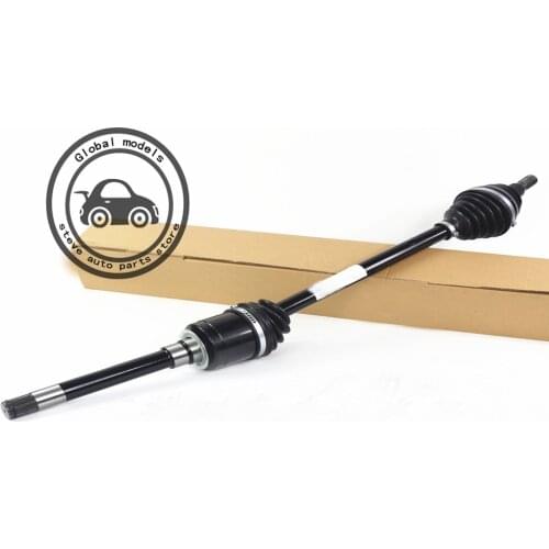 Front right axle shaft Drive shaft for Mercedes Benz W251 R280 R300 R320 R350 R400 R500 R63 A2513301801