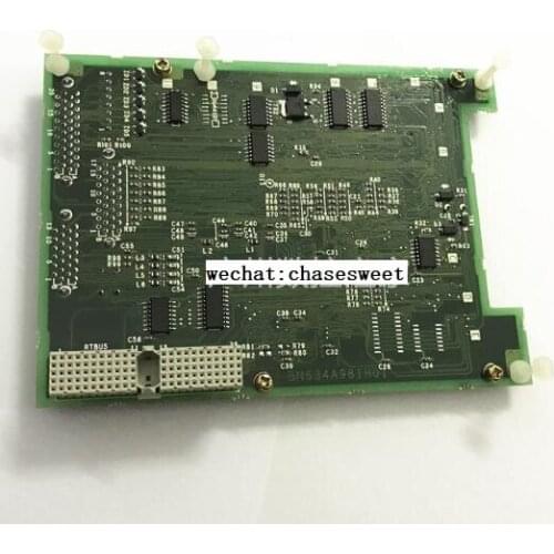 HR122 HR122A ( BN634A981G51A ) CN Control board
