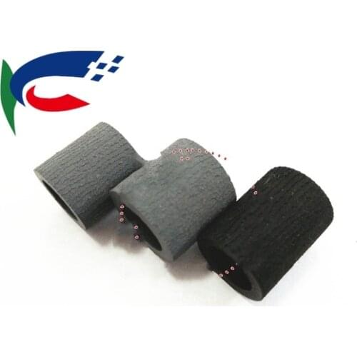 5SETS RM2-5881 RM2-5576 RM2-5577 Tray2 PICKUP roller rubber For hp Pro M452 M477 252 M274 M277 M377 series For Canon