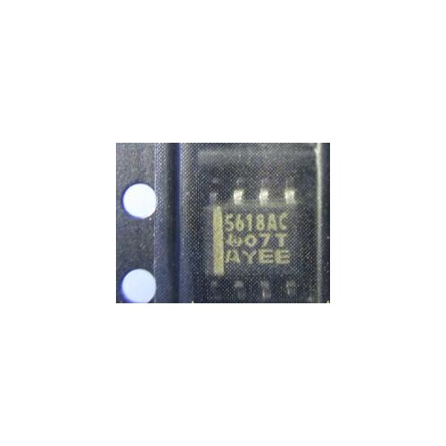 TLC5618ACD 5618AC 5618AI SOP-8