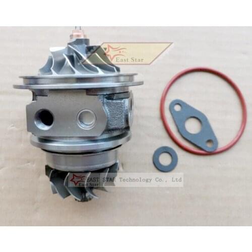 Turbo CHRA 49189-05200 49189-05212 49189-05211 49189-05210 8602396 8602395 8601691 8601692 8603692 For VOLVO S60 C70 V70 XC70