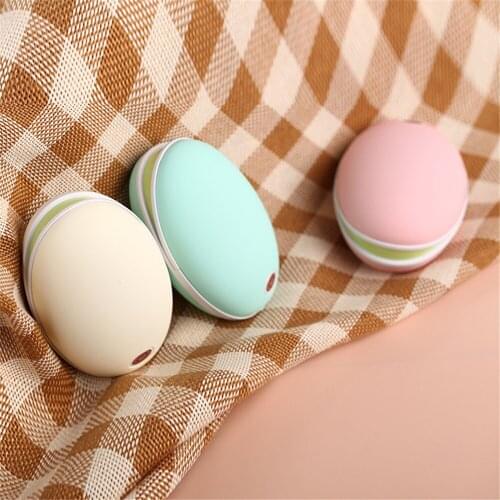 USB Charging Hand Warmer Winter Mini Women Heater Hand Warmer Pistachio Pocket Heater Heat Keep Warm Easy To Carry Gift Girls