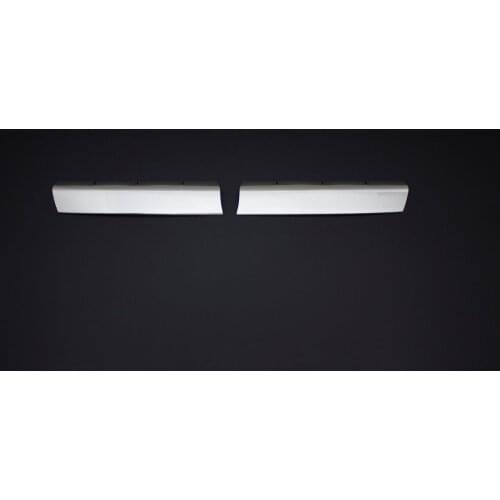 VW T5 Transporter chrome front grille 2003-2010